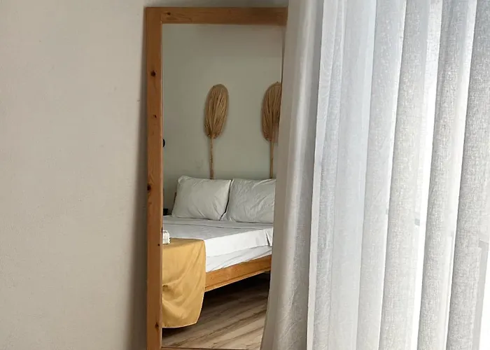 Apartmán Aden Fethiye