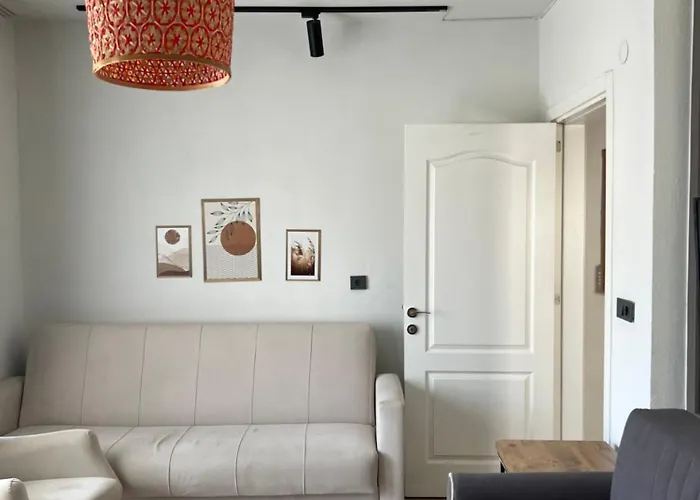 Apartmán Aden Fethiye