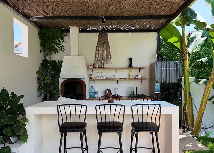 Aden Apartmán Fethiye