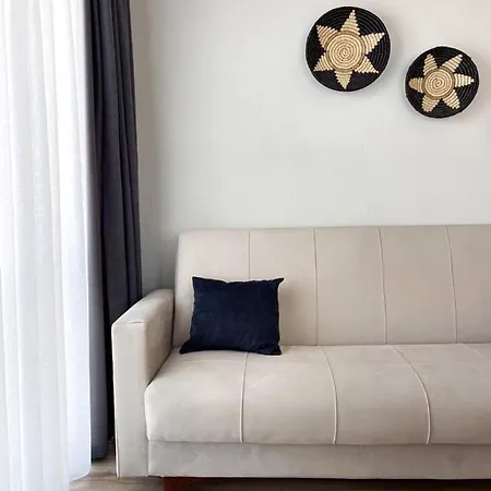 Aden Апартаменты *