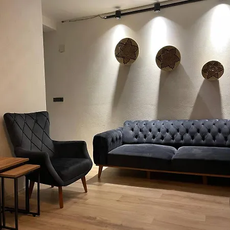 Апартаменты Aden