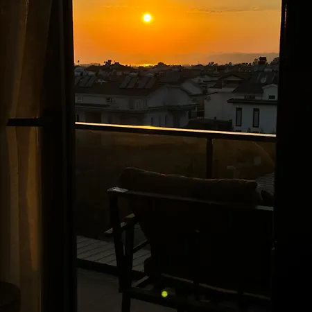 Aden Διαμέρισμα