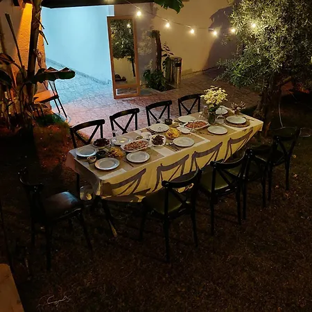 Apartamento Aden Fethiye
