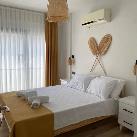 Apartamento Aden *