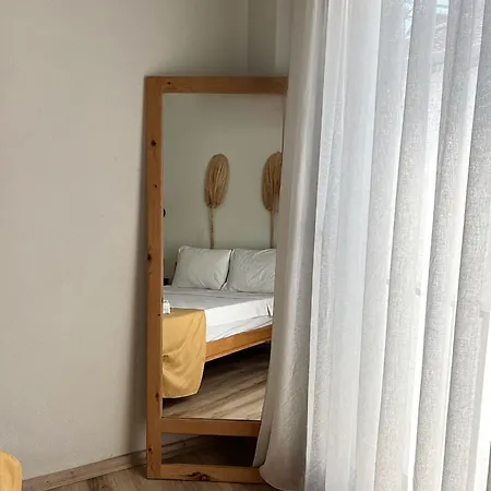 Lejlighed Aden Fethiye