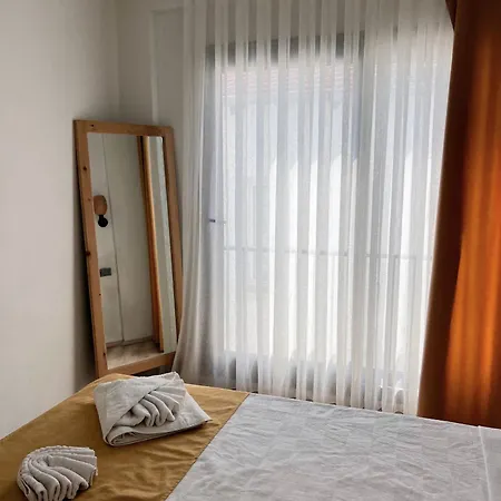 Aden Apartmán *