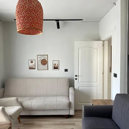 Lejlighed Aden Fethiye