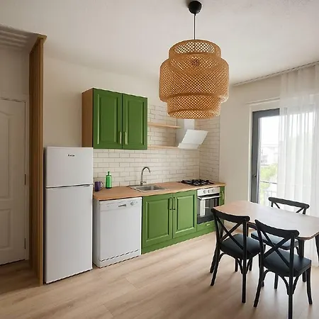 Aden Apartamento