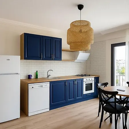 Apartamento Aden