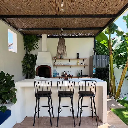 Aden Lejlighed Fethiye