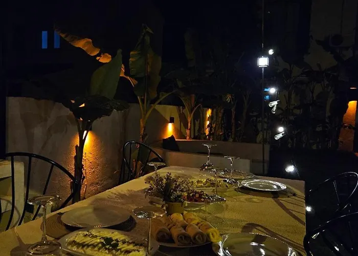 Aden * Fethiye